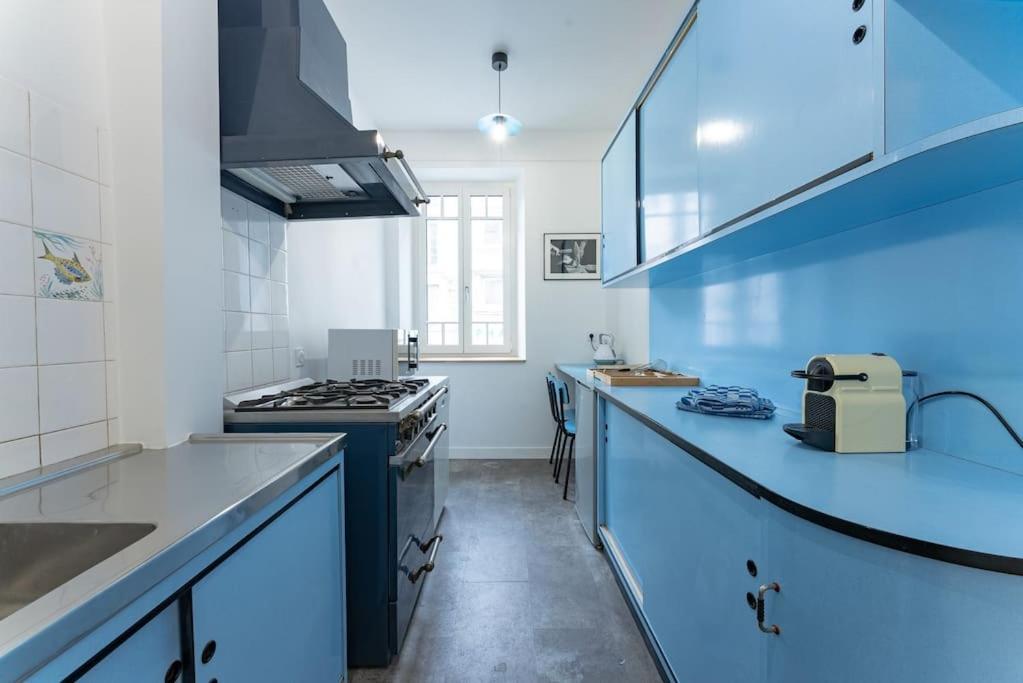 Apartamento « Chez Alphonse » Hyper Centre Valence Valence  Exterior foto